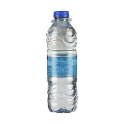 源自洛基山脉的纯净馈赠 克里斯托天然山泉水