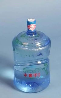 富硒南山泉 天下第一水的自然馈赠